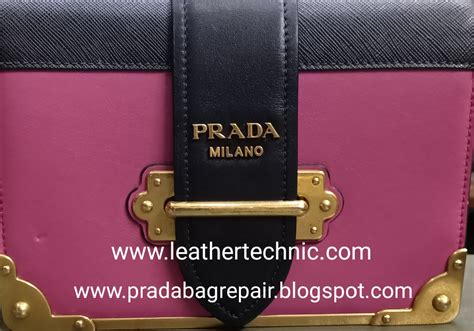 prada purse repair|prada bag repair near me.